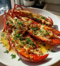 lobster love