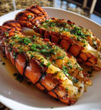 lobster lunch ideas