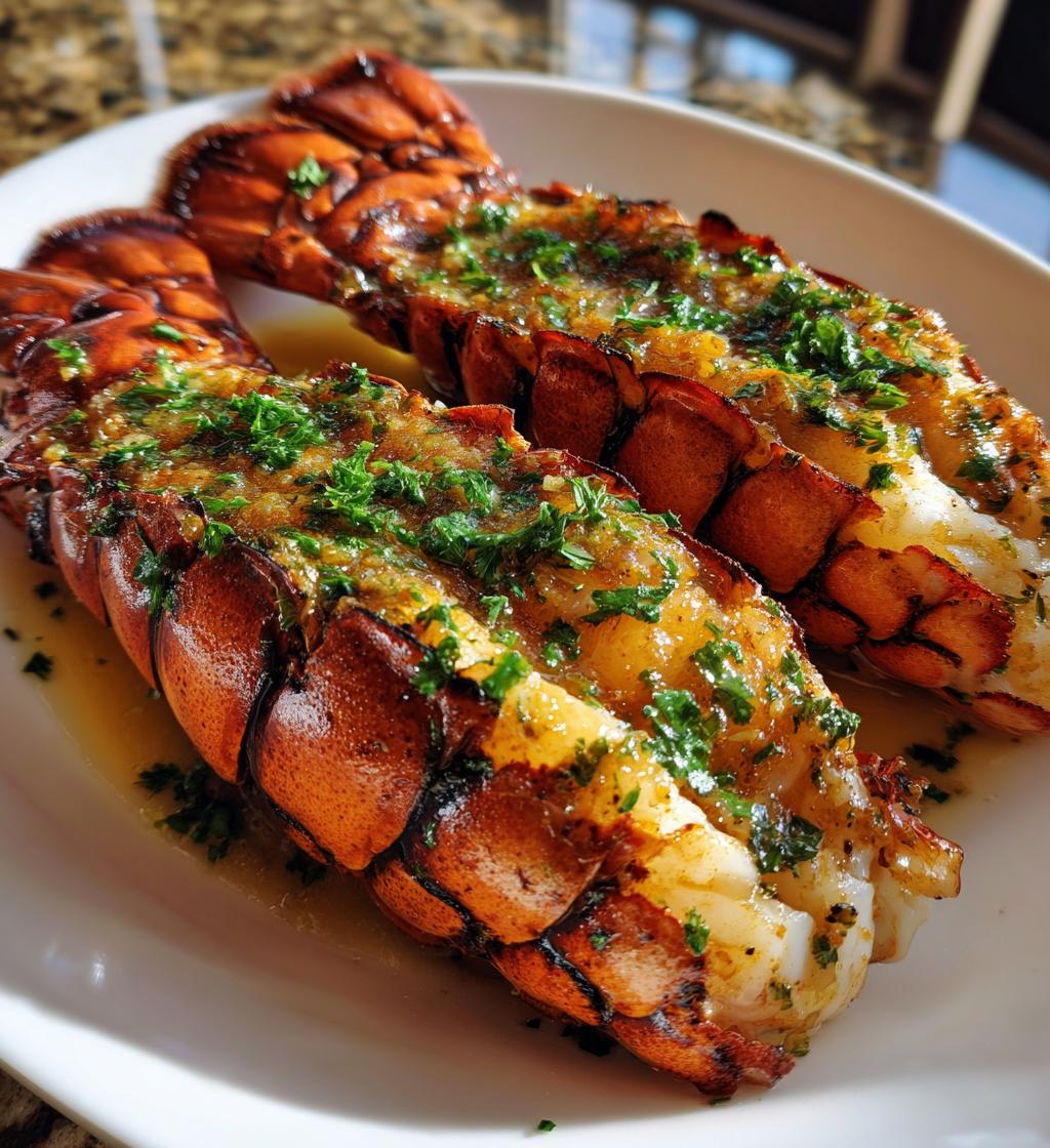 lobster lunch ideas
