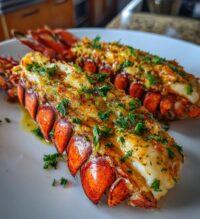 lobster meals