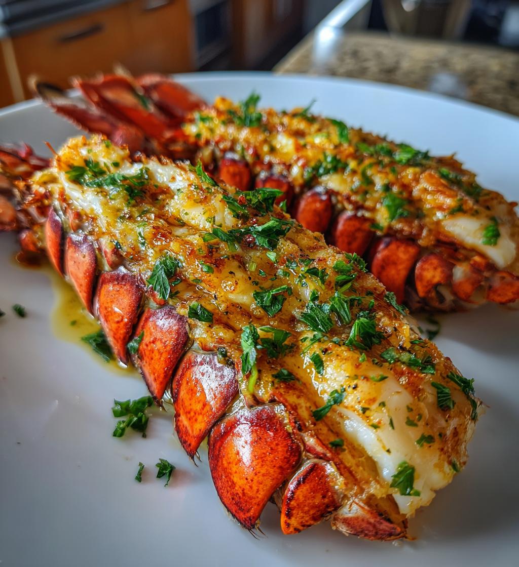 lobster meals