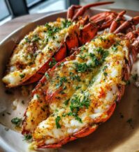 lobster mermaid