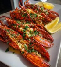 lobster party
