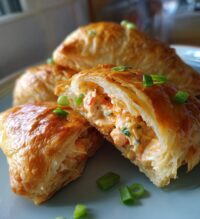 lobster pastry