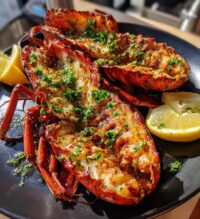 lobster recipe