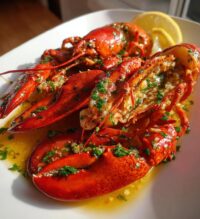 lobster recipes