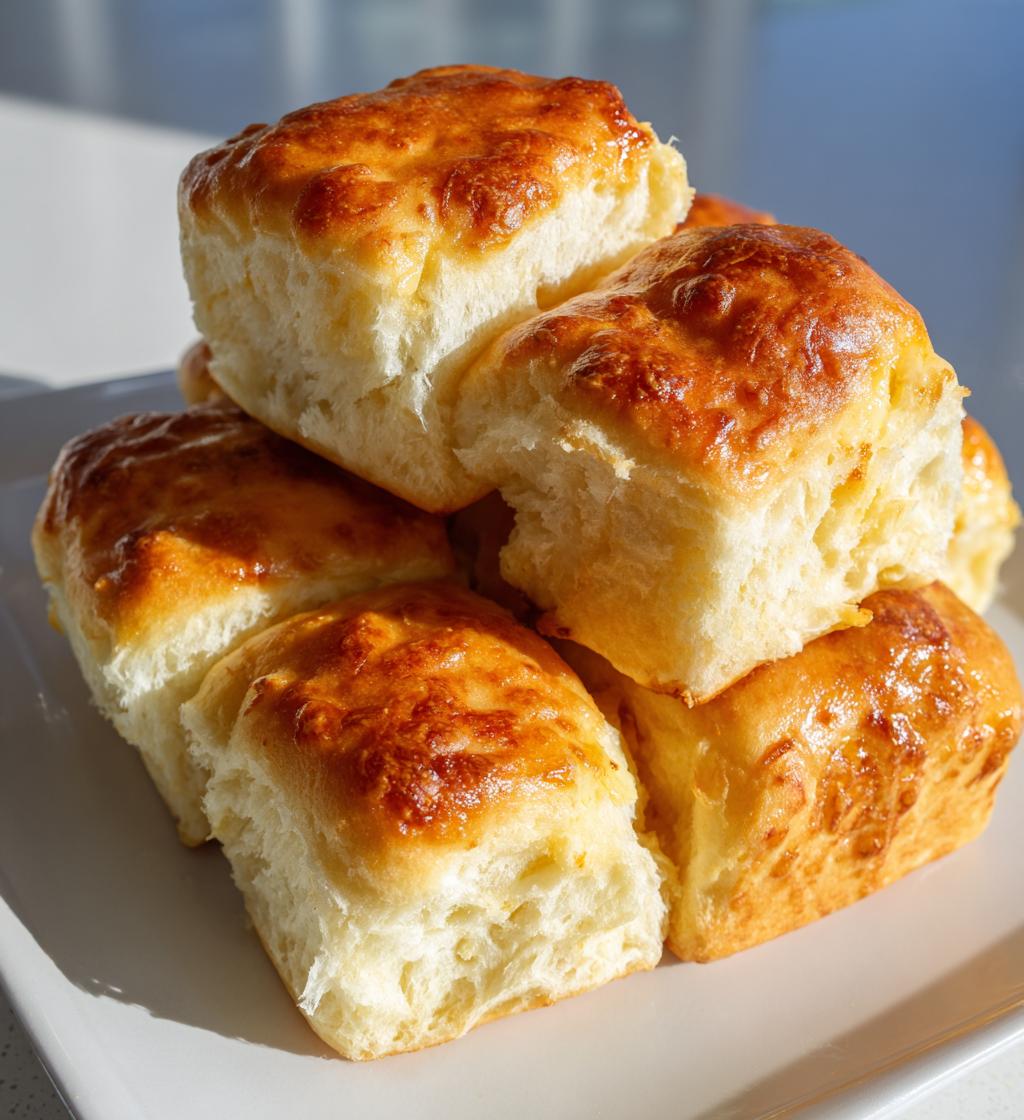 lobster roll bread recipe
