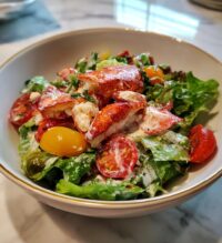 lobster salad