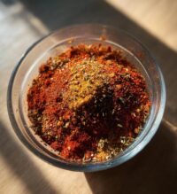 lobster seasoning