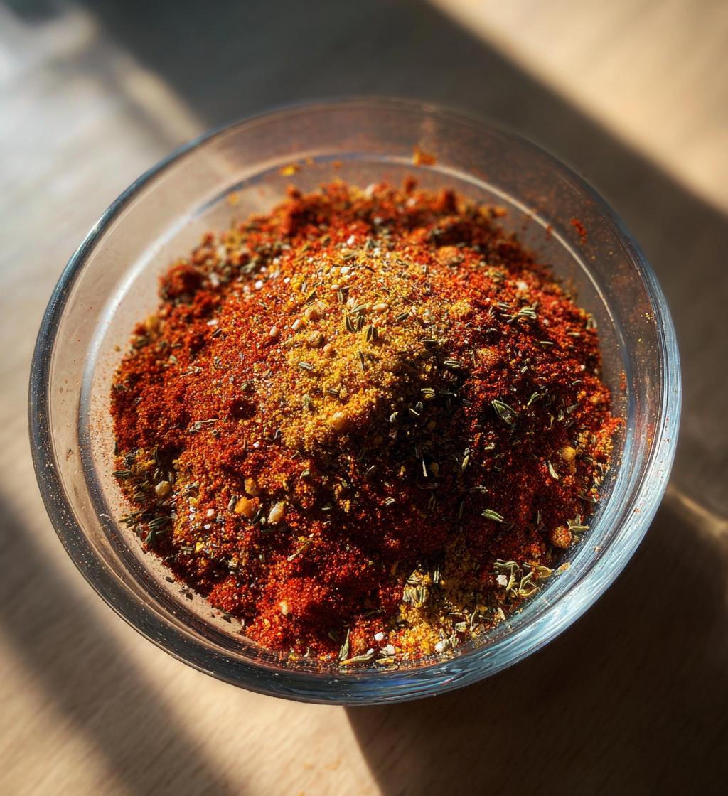 lobster seasoning