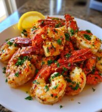 lobster shrimp recipes