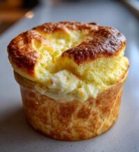 lobster souffle