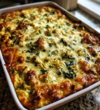 lobster spinach artichoke dip