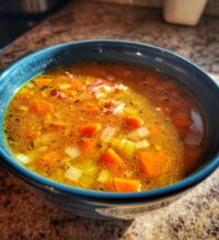 lobster stock