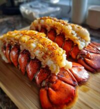 lobster tail air fryer