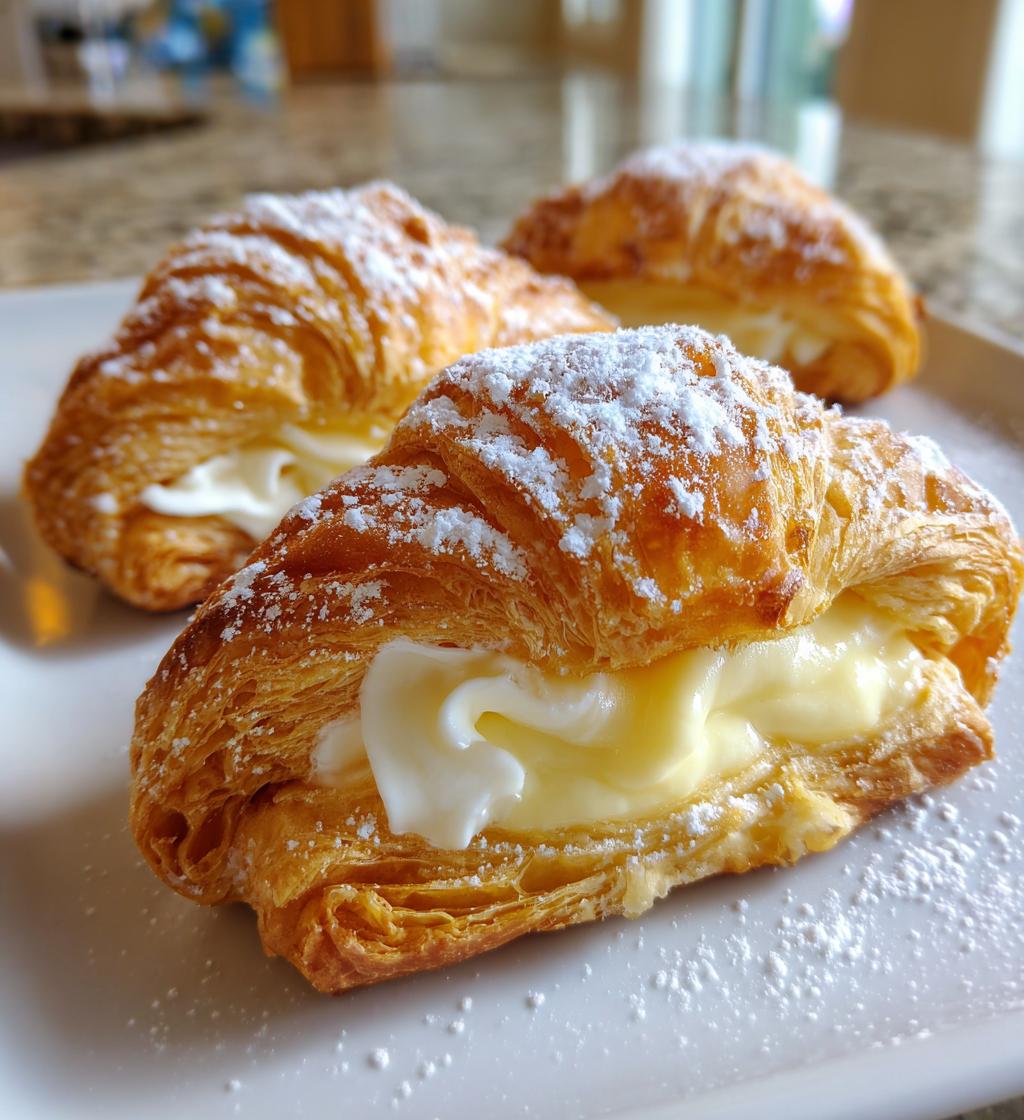 lobster tail dessert italian pastries