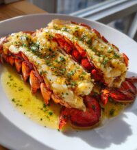 lobster tail recipes