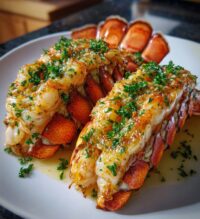 lobster tails