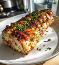lobster terrine