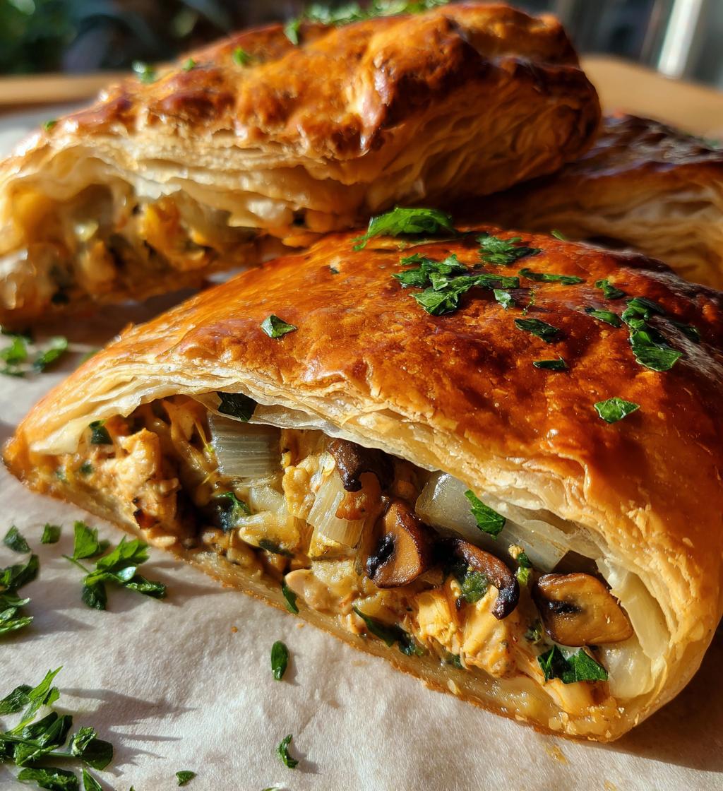 lobster wellington recipe