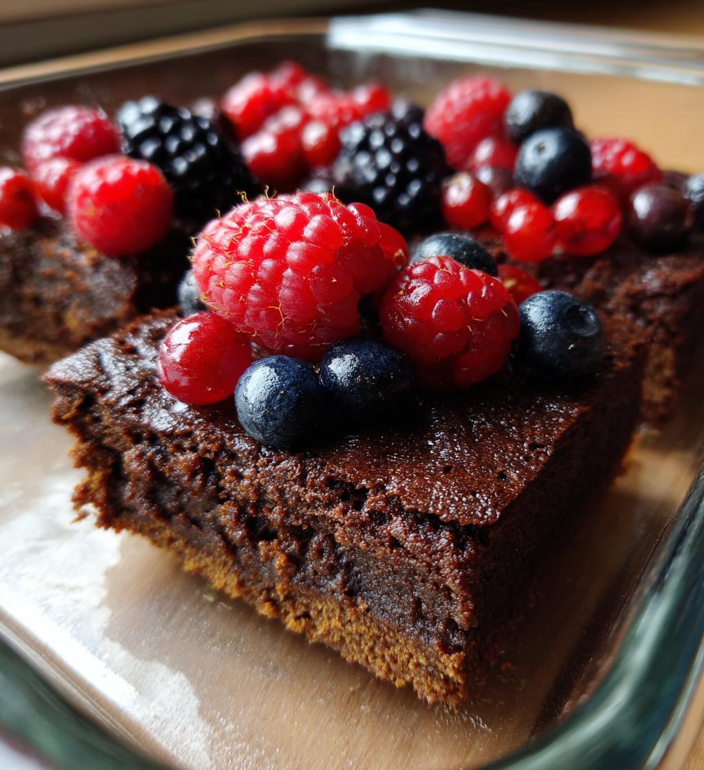 low calorie valentine desserts