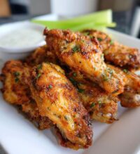 low carb game day food