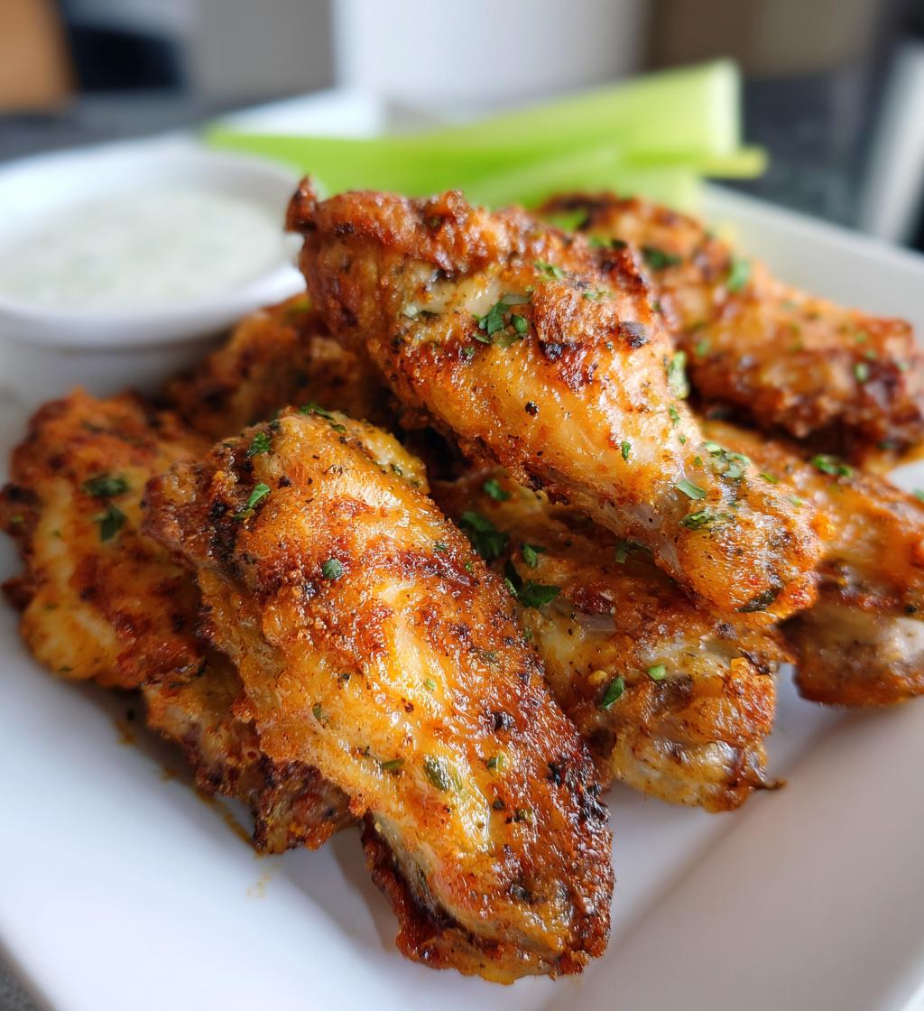 low carb game day food