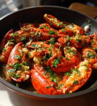 maine lobster