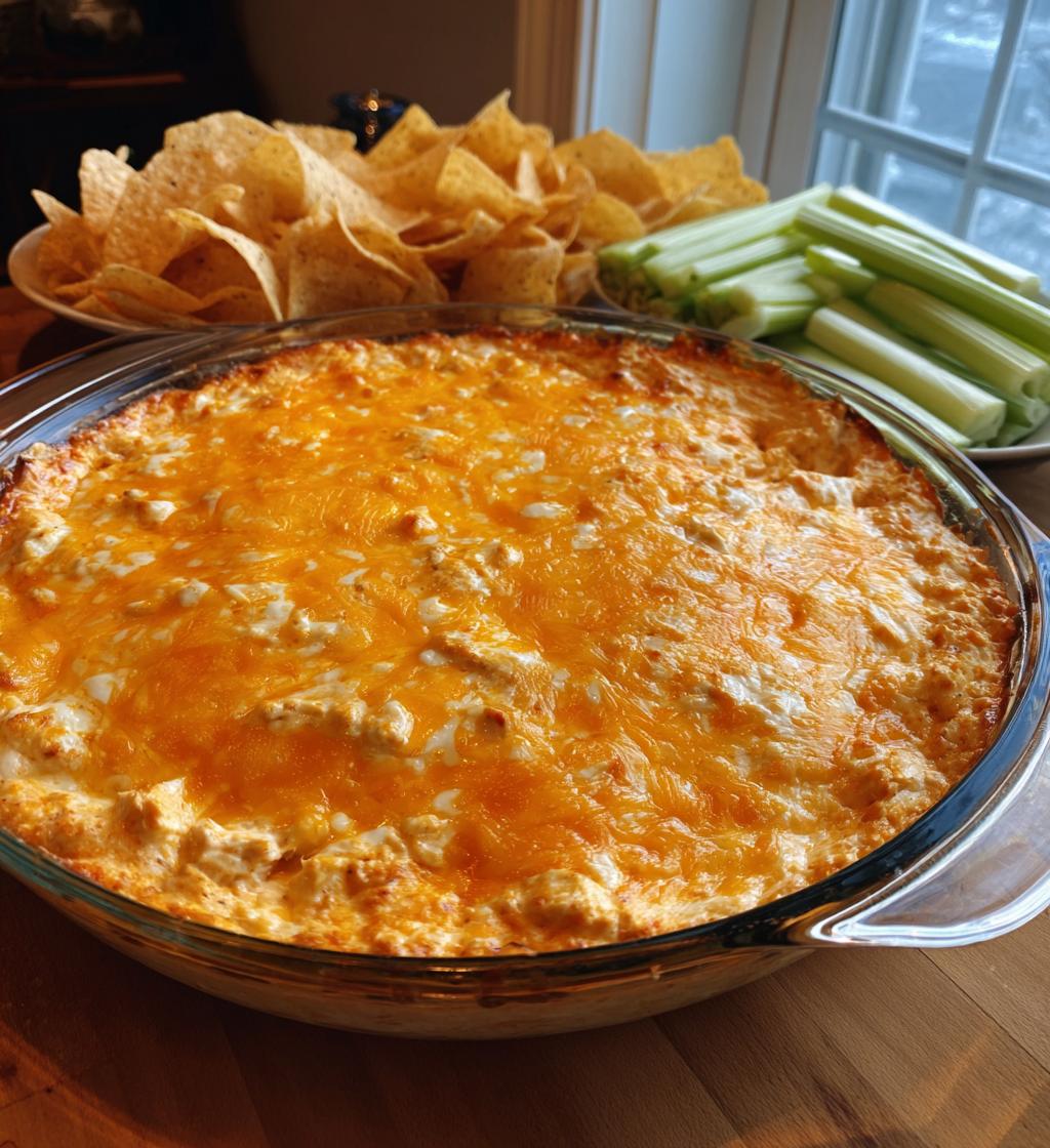 make ahead football party food