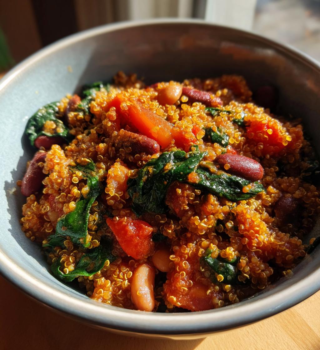 meals for daniel fast