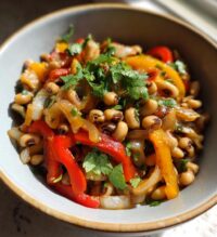 mexican black eyed peas recipe