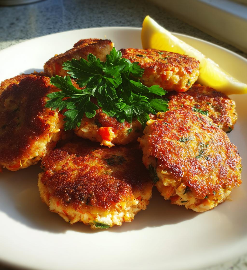 minced lobster recipes
