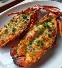 mini lobster