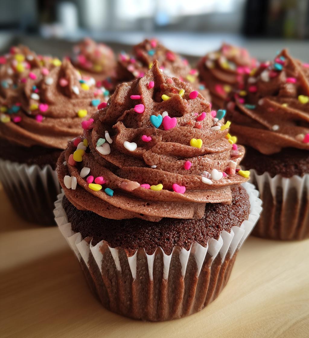 mini valentine desserts