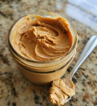 mr peanut butter