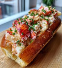 new england lobster roll