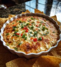 nye appetizers