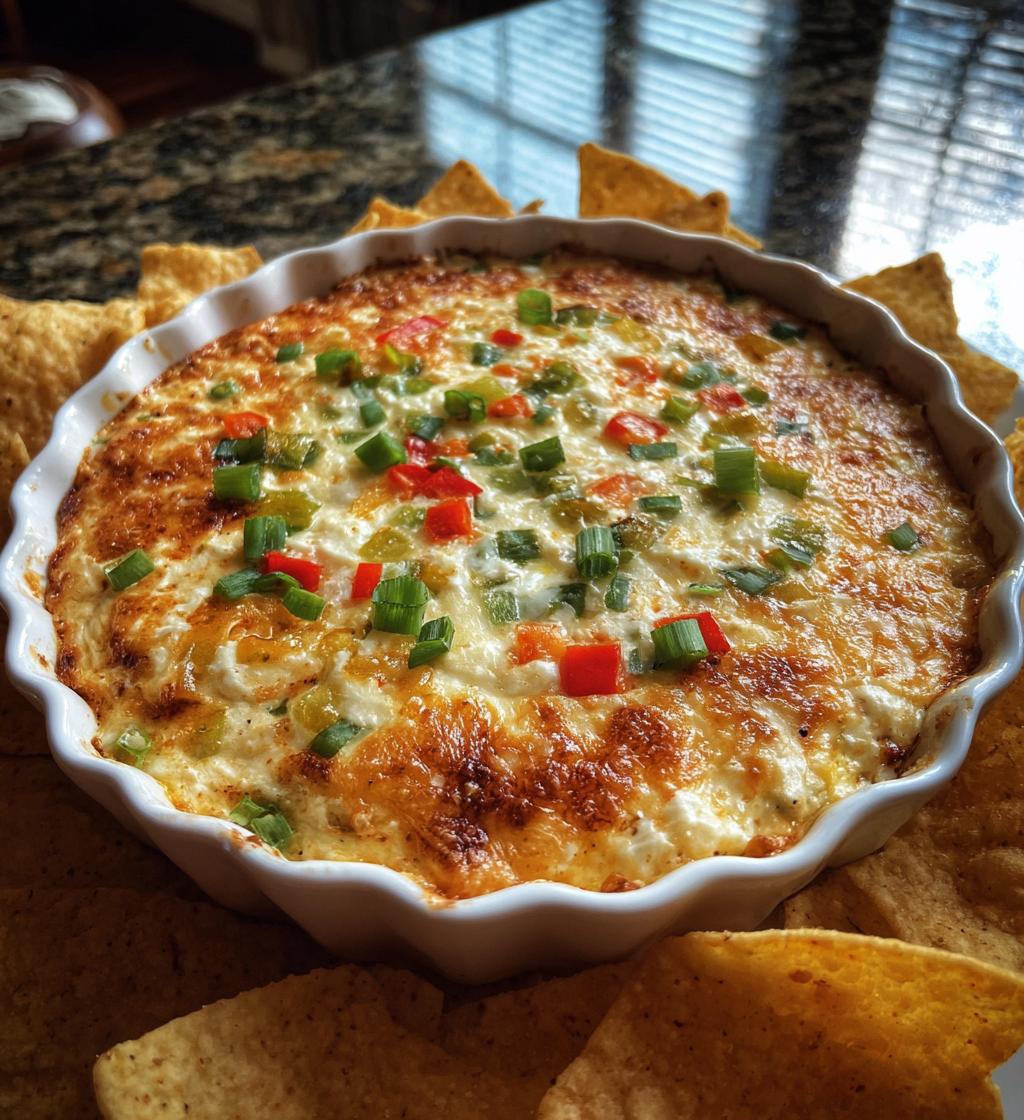 nye appetizers
