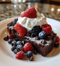 nye dessert ideas