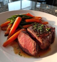 nye dinner