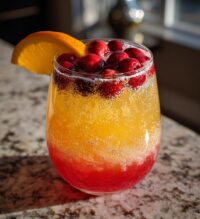nye drink ideas