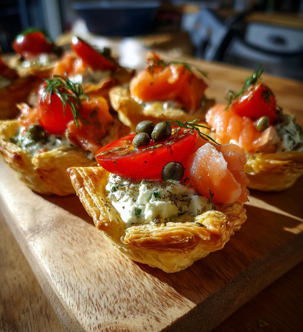 nye finger food ideas