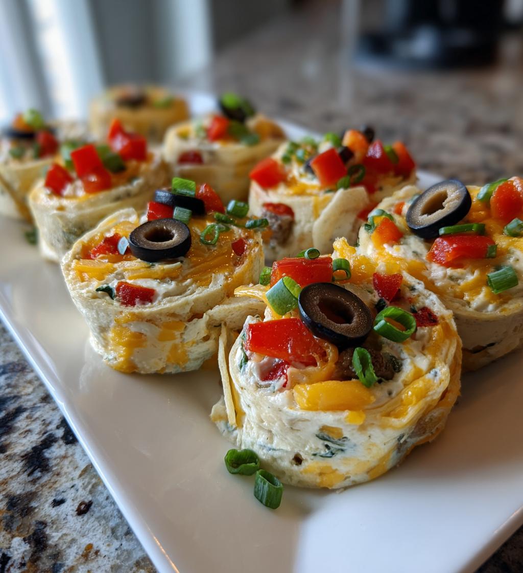 nye food ideas party appetizers