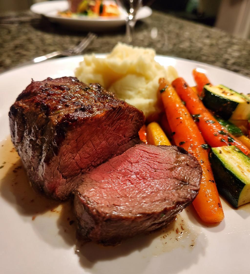 nye menu ideas