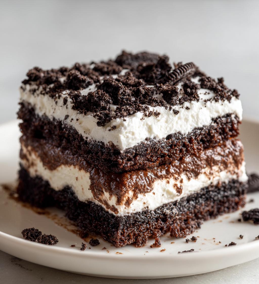 oreo dump cake recipes cool whip