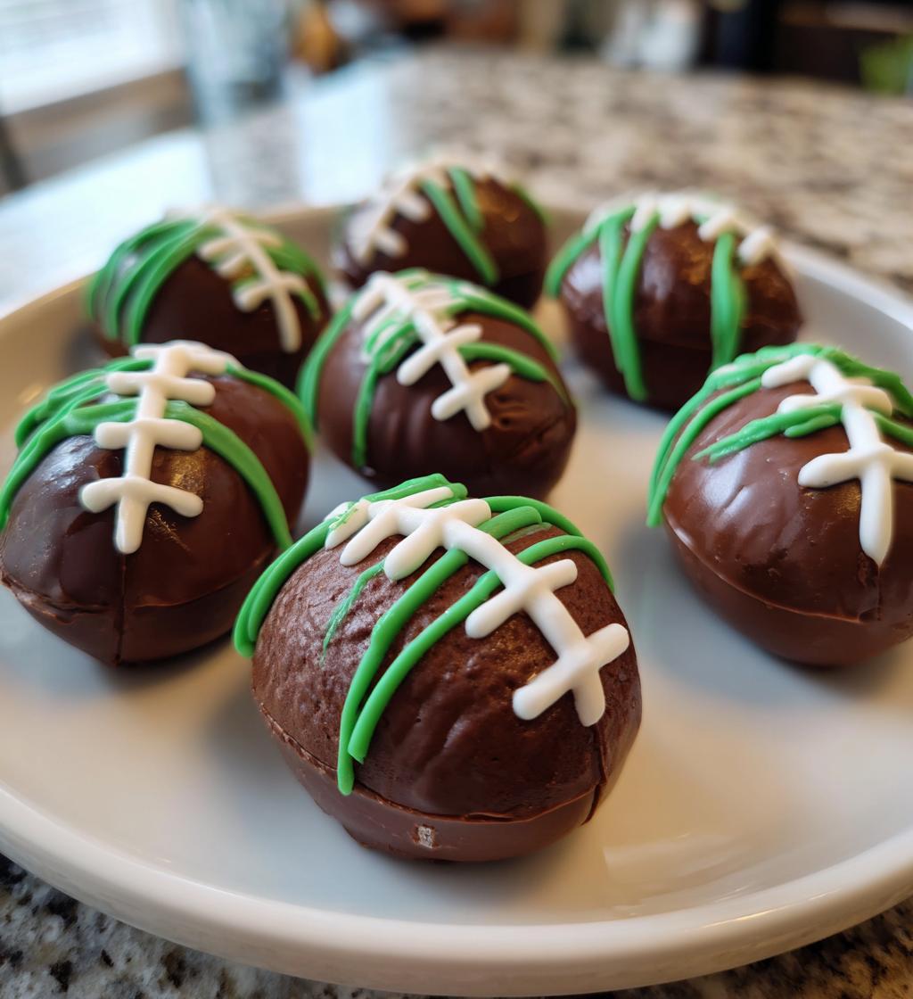 oreo football