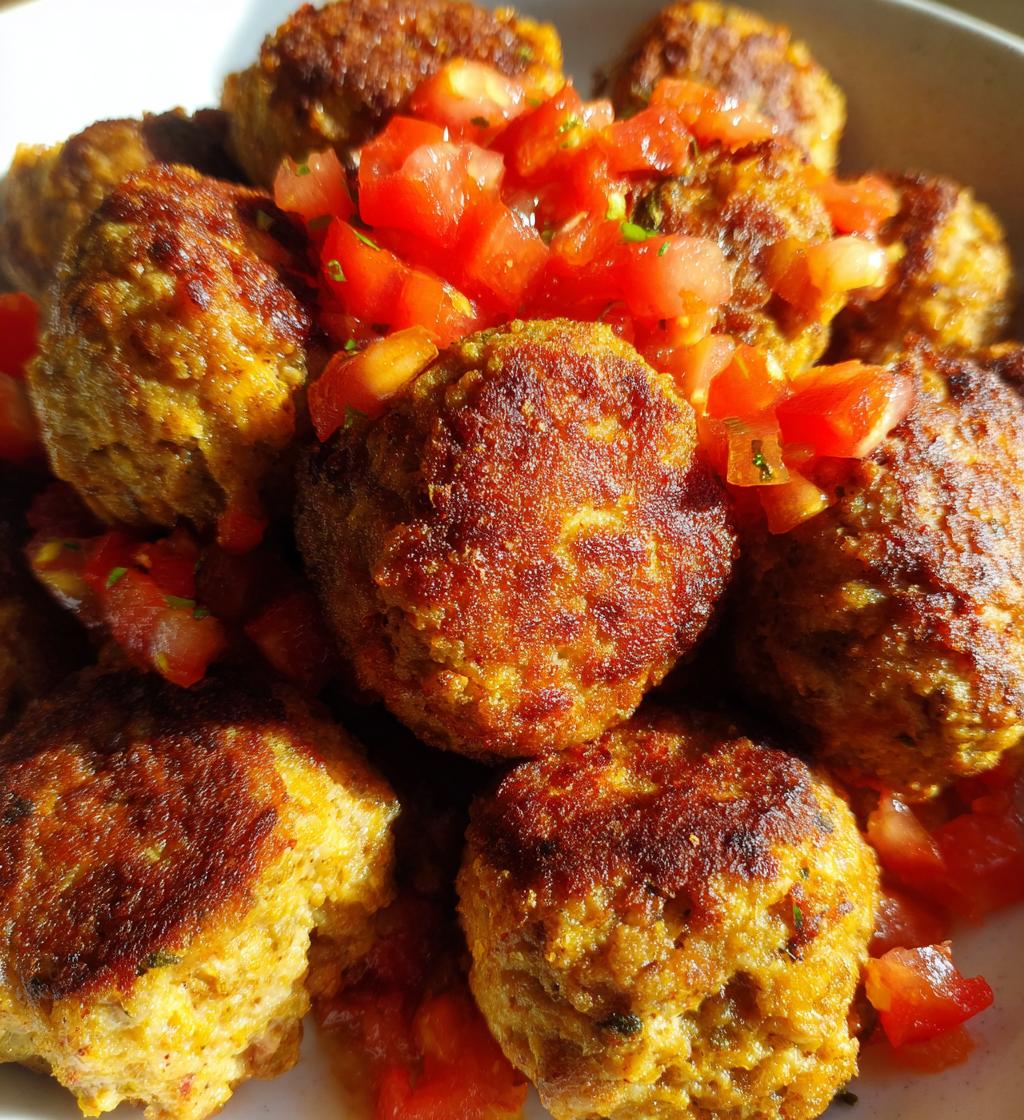 paleo football party food