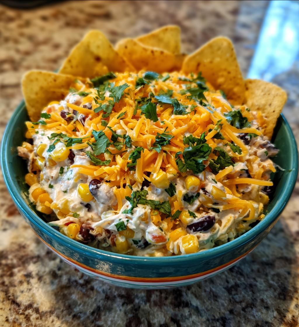 party dips easy crowd pleasers super bowl