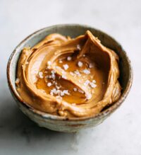 peanut butter aesthetic