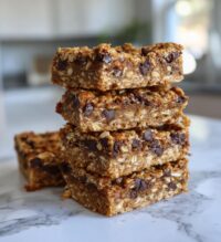 peanut butter bars